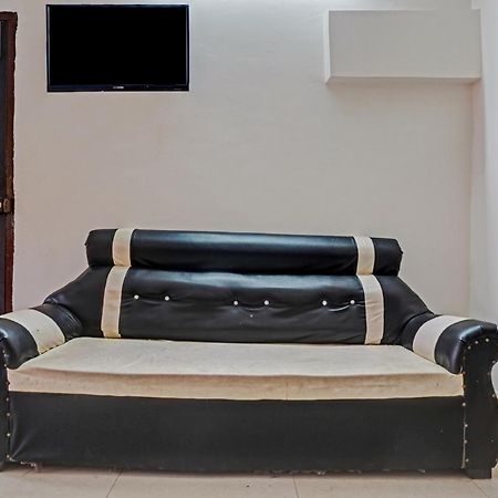 Hotel O Flagship Hotel Gulmohar Inn Bhopal Luaran gambar