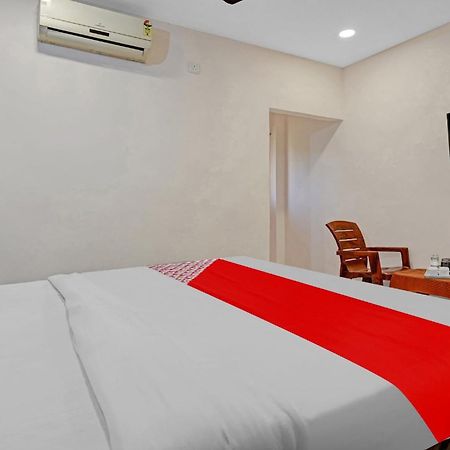 Hotel O Flagship Hotel Gulmohar Inn Bhopal Luaran gambar