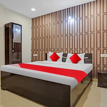 Hotel O Flagship Hotel Gulmohar Inn Bhopal Luaran gambar